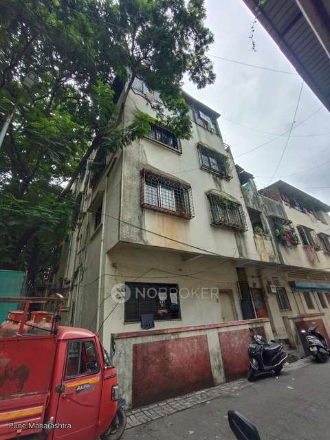 4+ BHK Flat For Sale  In Balaji Nagar