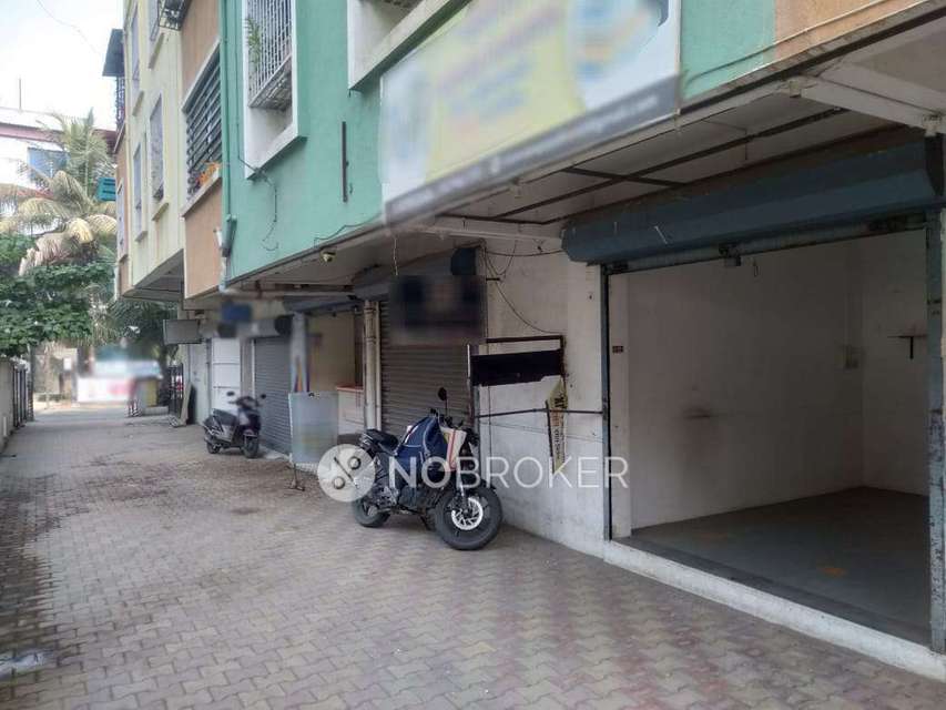 Shop in Wadgaon Budruk, Pune for sale 