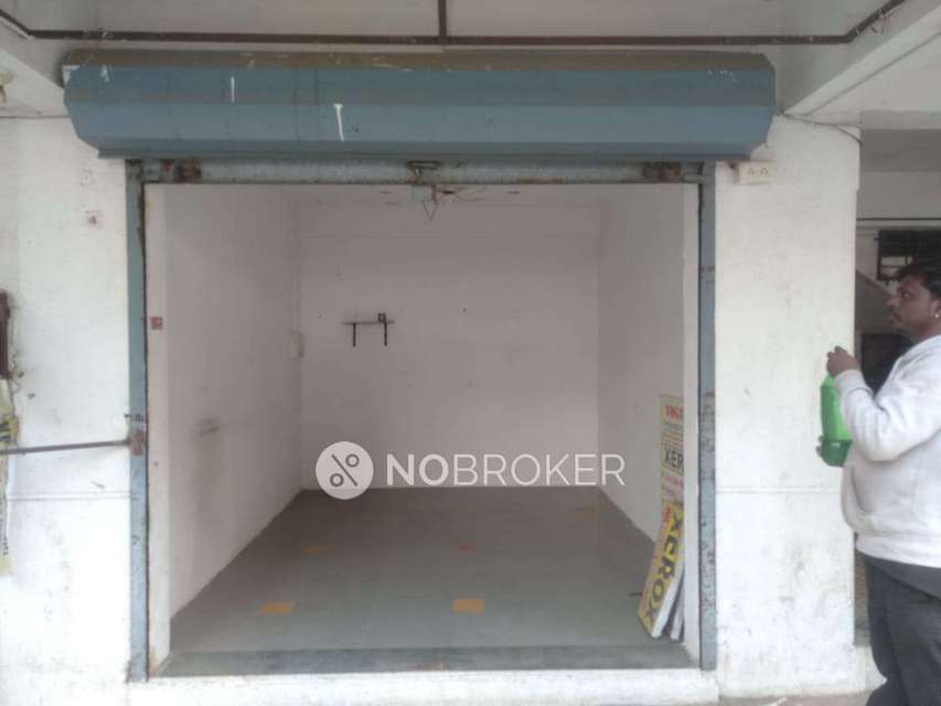 Shop in Wadgaon Budruk, Pune for sale 