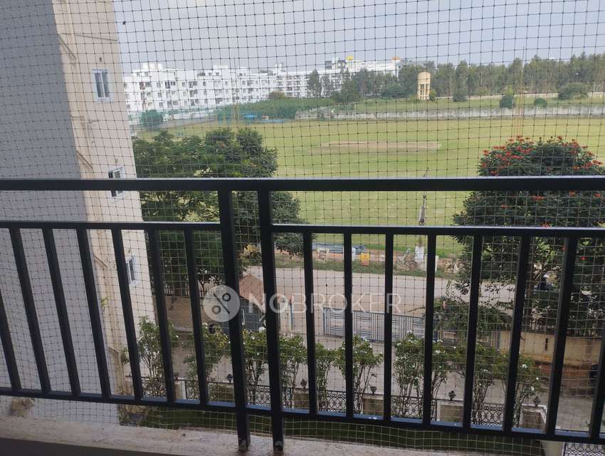 3 BHK Flat In  Bhavisha Grey Stone for Rent  In Sarjapur