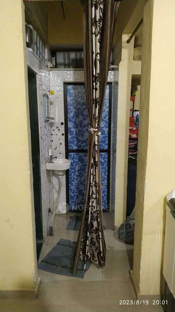 1 RK Flat In Om Namo Gurudatta Krupa For Sale  In Dombivli East