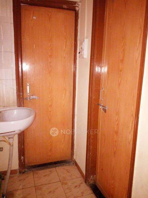 2 BHK Villa In Puru Society for Rent  In Airport Rd