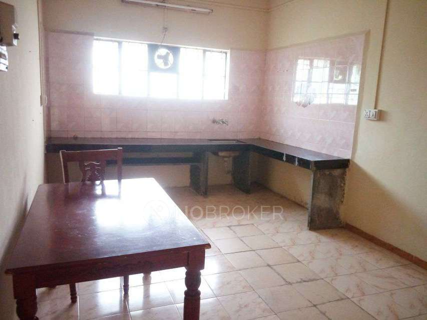 2 BHK Villa In Puru Society for Rent  In Airport Rd