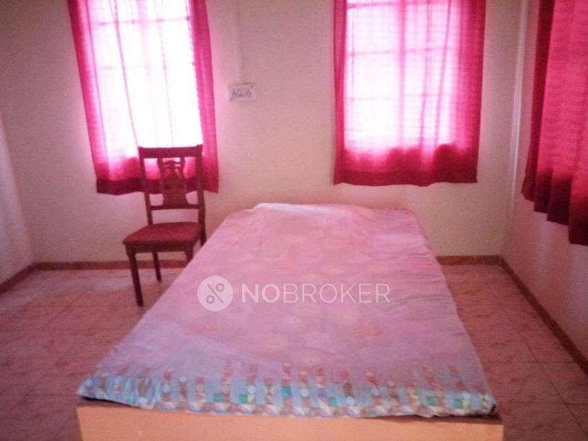 2 BHK Villa In Puru Society for Rent  In Airport Rd