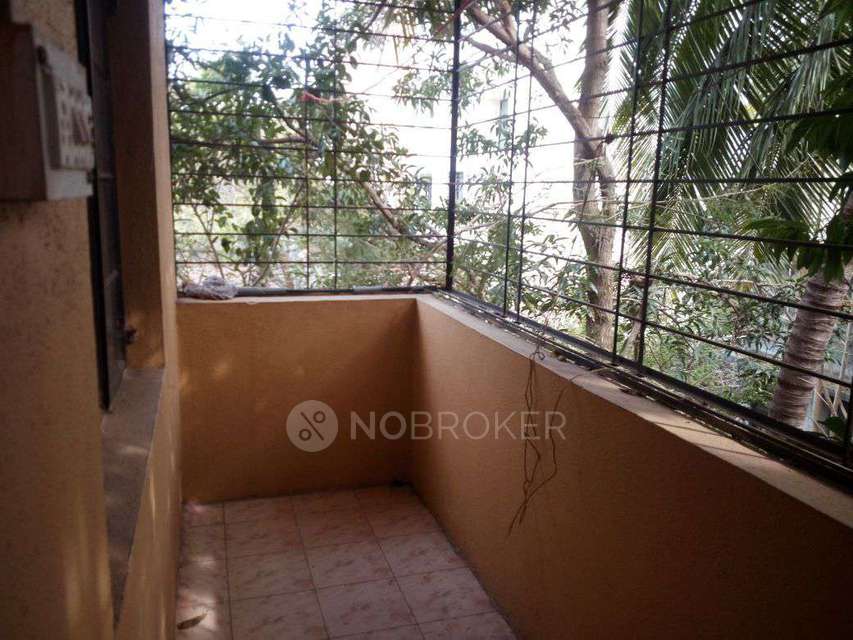 2 BHK Villa In Puru Society for Rent  In Airport Rd