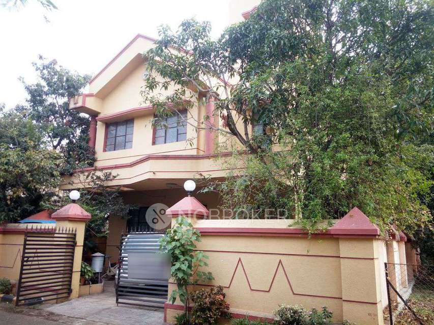 2 BHK Villa In Puru Society for Rent  In Airport Rd