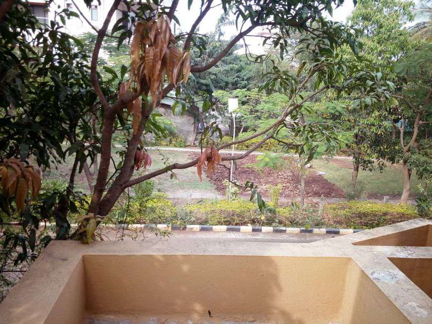 2 BHK Villa In Puru Society for Rent  In Airport Rd