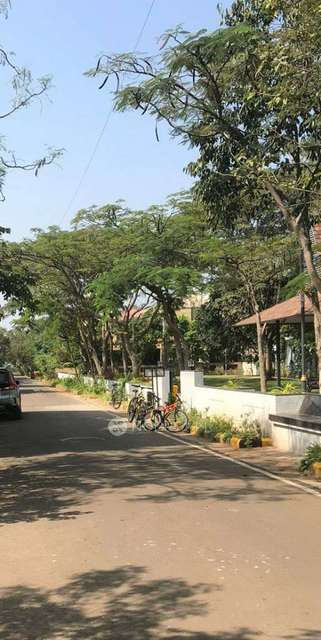 2 BHK Villa In Puru Society for Rent  In Airport Rd