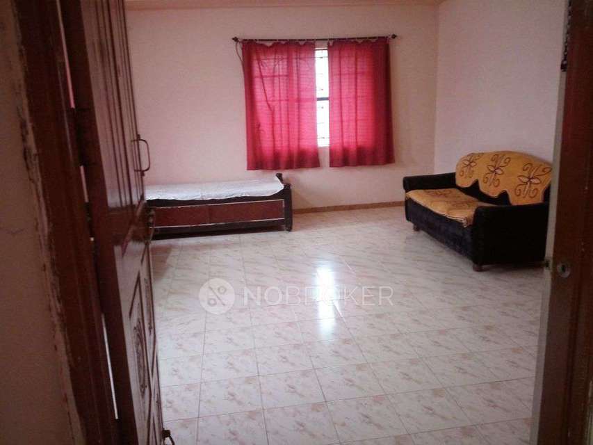 2 BHK Villa In Puru Society for Rent  In Airport Rd