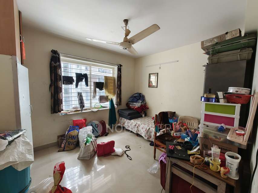 3 BHK Flat In Buddha Virtue Heights For Sale  In Miyapur