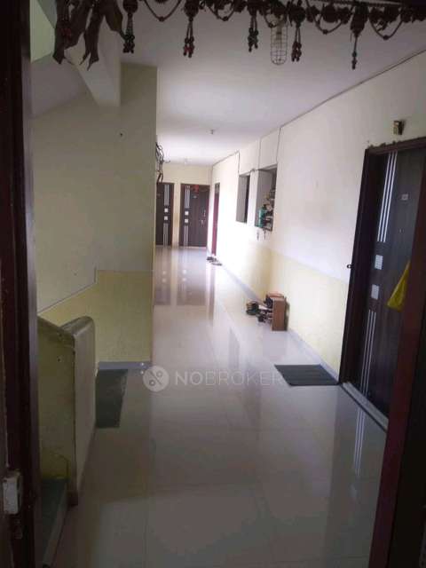 1 BHK Flat In Sadguru Deep Chs Ltd For Sale  In Wing-a, Sadguru Deep, ?????? ????, ???????, ?????????? 421503, India