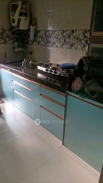 1 BHK Flat In Sadguru Deep Chs Ltd For Sale  In Wing-a, Sadguru Deep, ?????? ????, ???????, ?????????? 421503, India