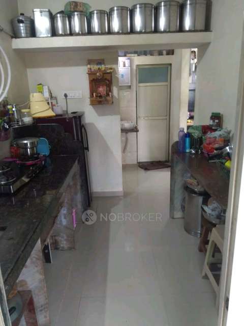 1 BHK Flat In Sadguru Deep Chs Ltd For Sale  In Wing-a, Sadguru Deep, ?????? ????, ???????, ?????????? 421503, India