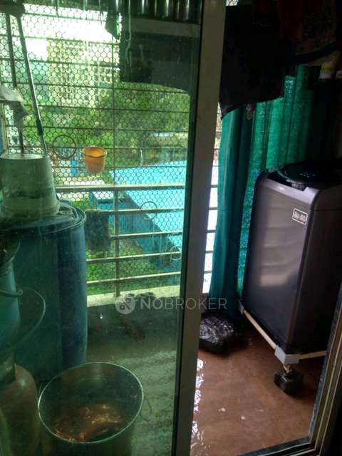 1 BHK Flat In Sadguru Deep Chs Ltd For Sale  In Wing-a, Sadguru Deep, ?????? ????, ???????, ?????????? 421503, India