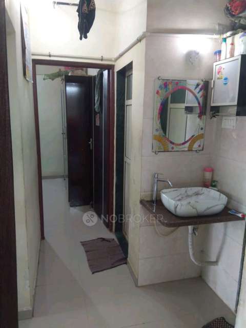 1 BHK Flat In Sadguru Deep Chs Ltd For Sale  In Wing-a, Sadguru Deep, ?????? ????, ???????, ?????????? 421503, India