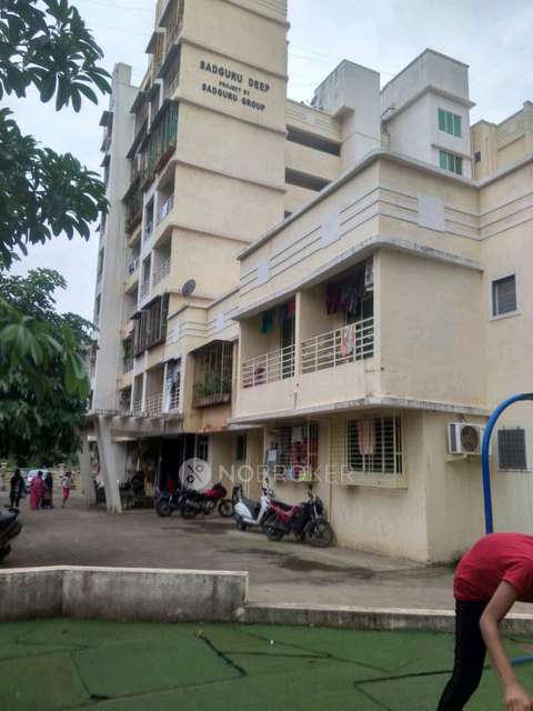 1 BHK Flat In Sadguru Deep Chs Ltd For Sale  In Wing-a, Sadguru Deep, ?????? ????, ???????, ?????????? 421503, India