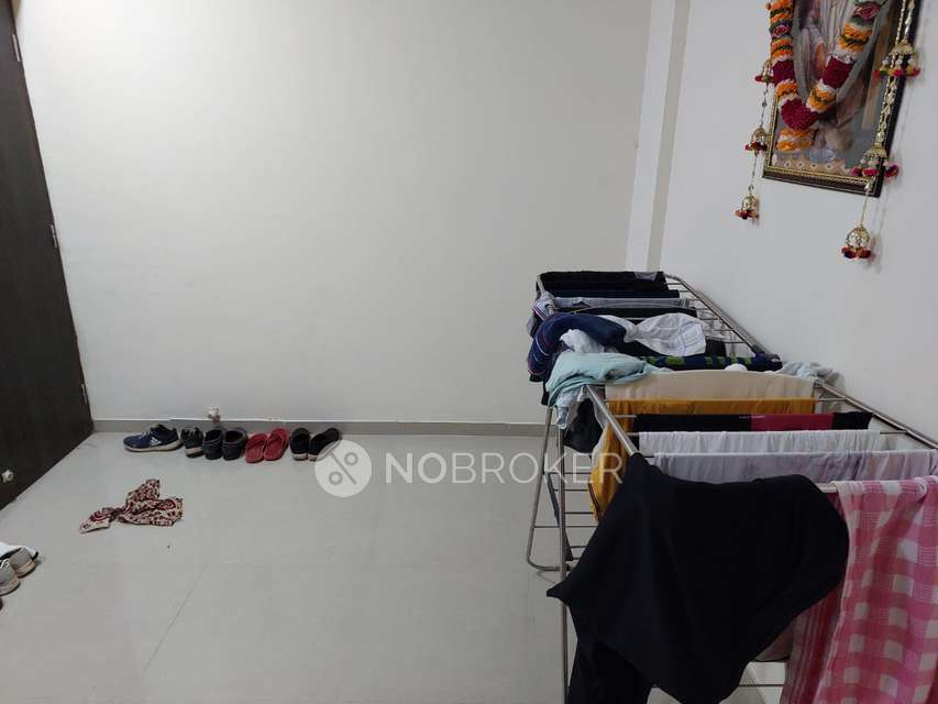 1 BHK Flat In  Eternia Space  For Sale  In Karjat