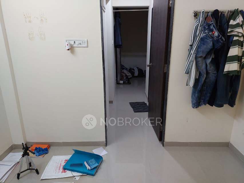 1 BHK Flat In  Eternia Space  For Sale  In Karjat