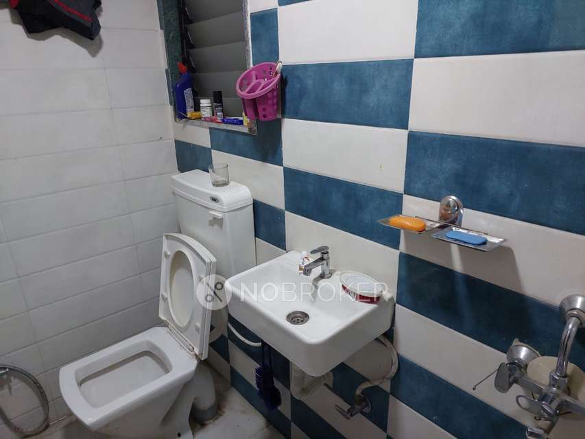 1 BHK Flat In  Eternia Space  For Sale  In Karjat