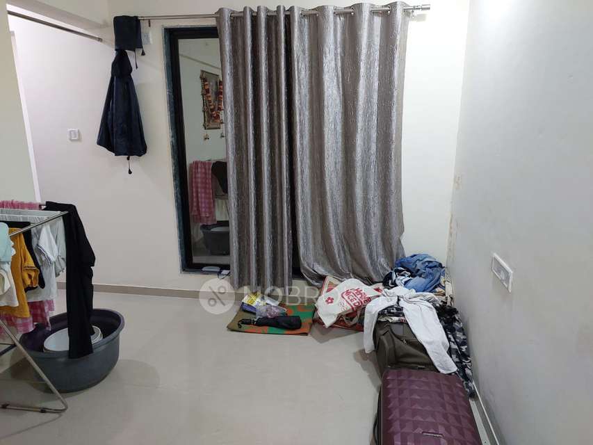 1 BHK Flat In  Eternia Space  For Sale  In Karjat