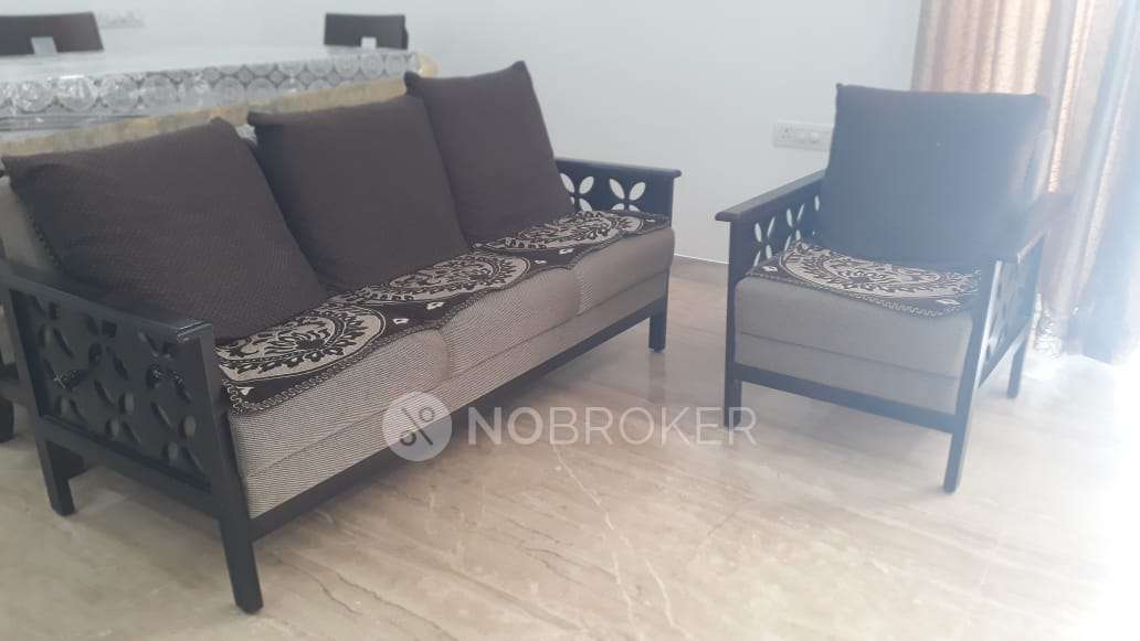 2 BHK Flat In Marvel Arco for Rent  In Hadapsar