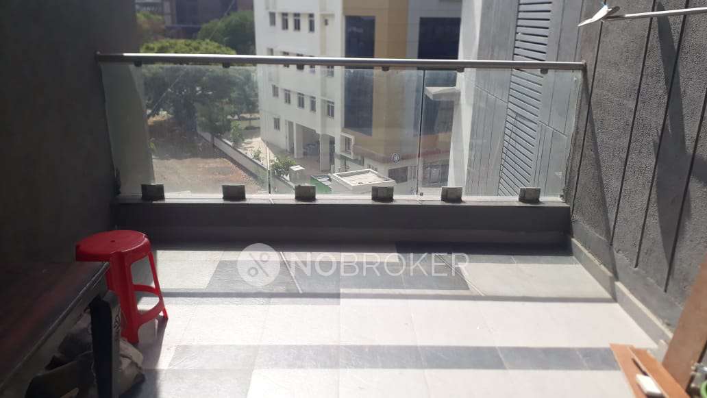 2 BHK Flat In Marvel Arco for Rent  In Hadapsar