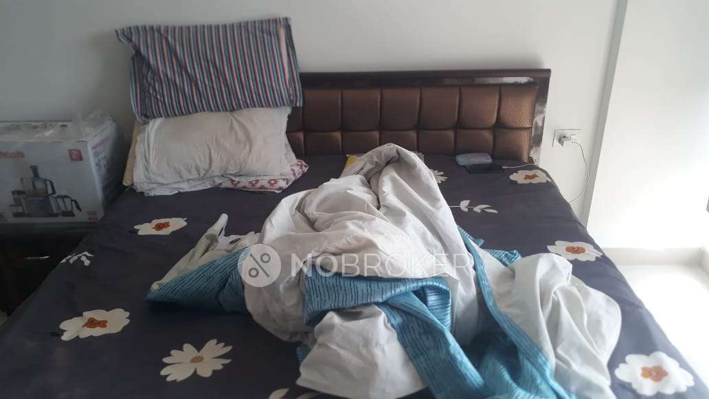 2 BHK Flat In Marvel Arco for Rent  In Hadapsar