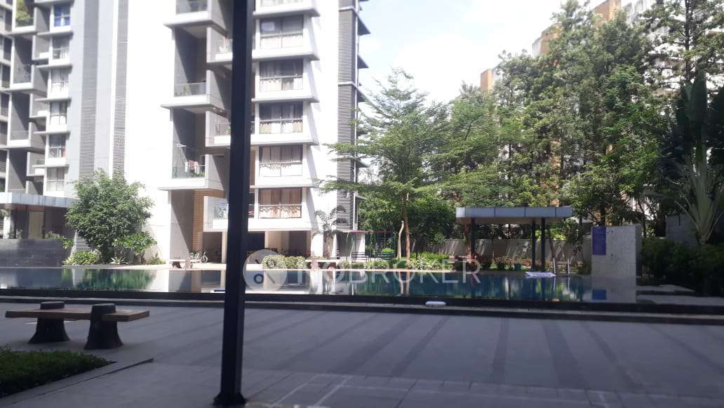 2 BHK Flat In Marvel Arco for Rent  In Hadapsar
