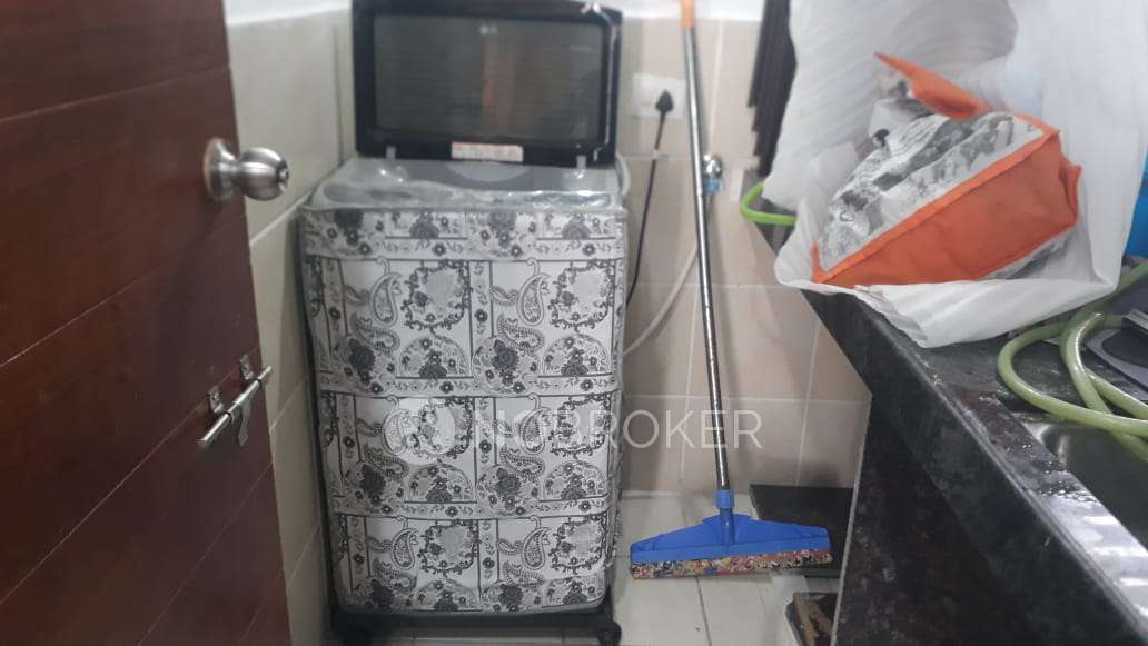 2 BHK Flat In Marvel Arco for Rent  In Hadapsar