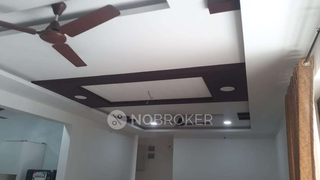 2 BHK Flat In Marvel Arco for Rent  In Hadapsar