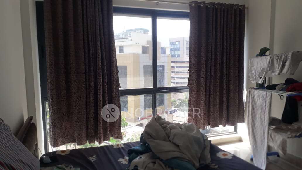 2 BHK Flat In Marvel Arco for Rent  In Hadapsar