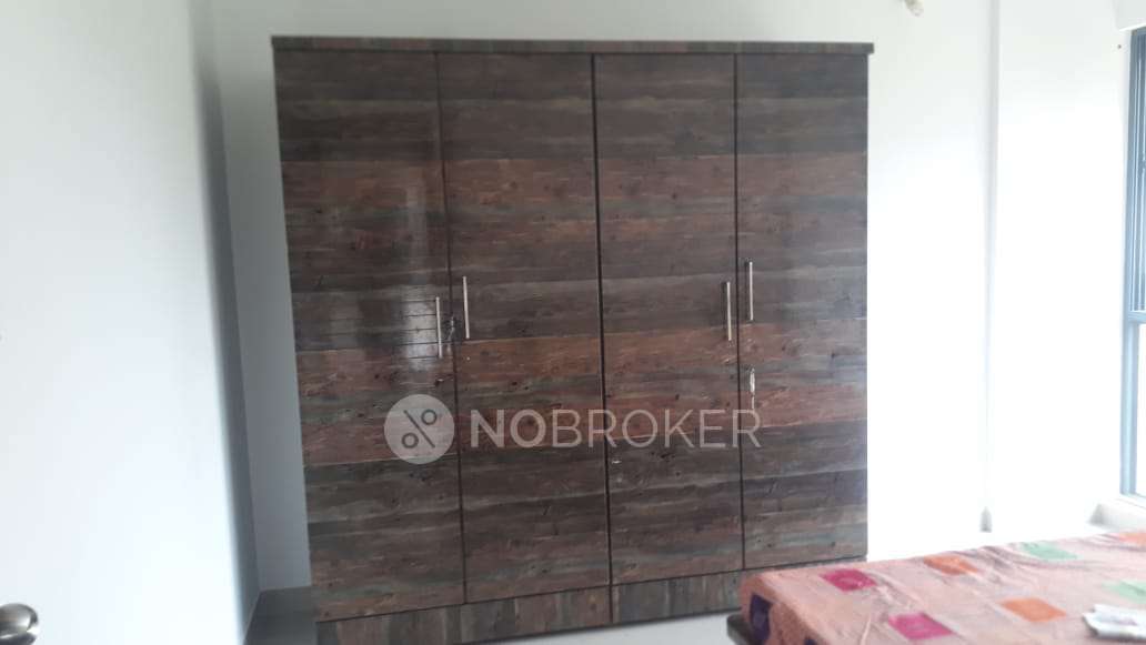 2 BHK Flat In Marvel Arco for Rent  In Hadapsar