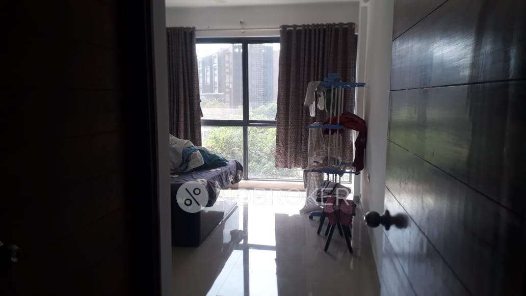 2 BHK Flat In Marvel Arco for Rent  In Hadapsar