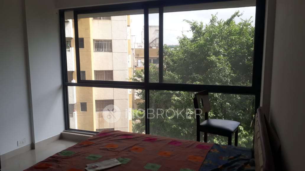 2 BHK Flat In Marvel Arco for Rent  In Hadapsar