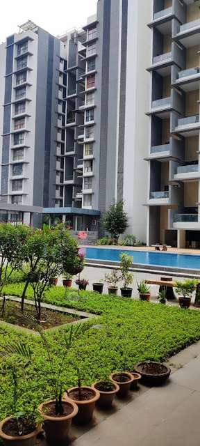 2 BHK Flat In Marvel Arco for Rent  In Hadapsar
