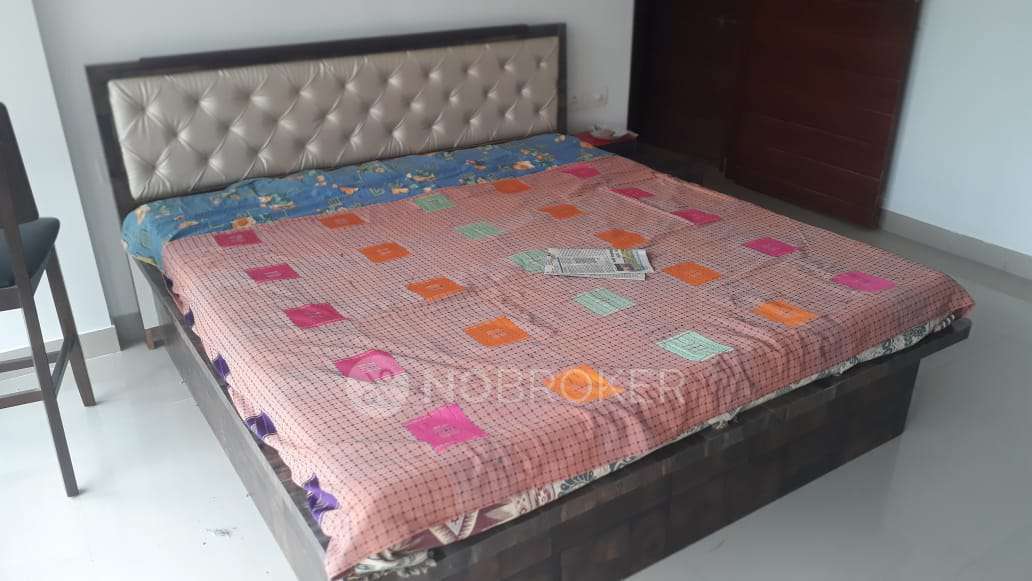 2 BHK Flat In Marvel Arco for Rent  In Hadapsar