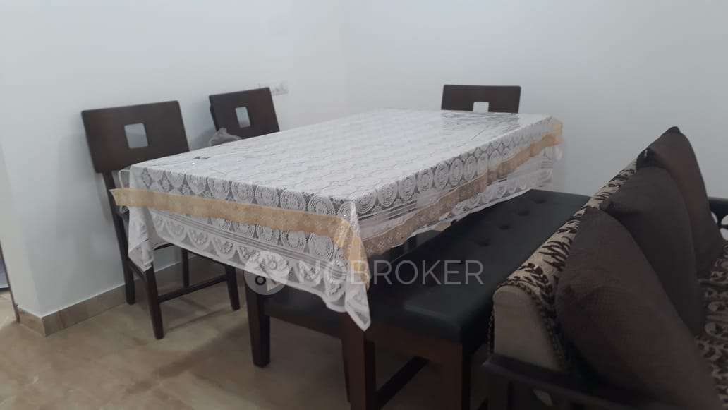 2 BHK Flat In Marvel Arco for Rent  In Hadapsar