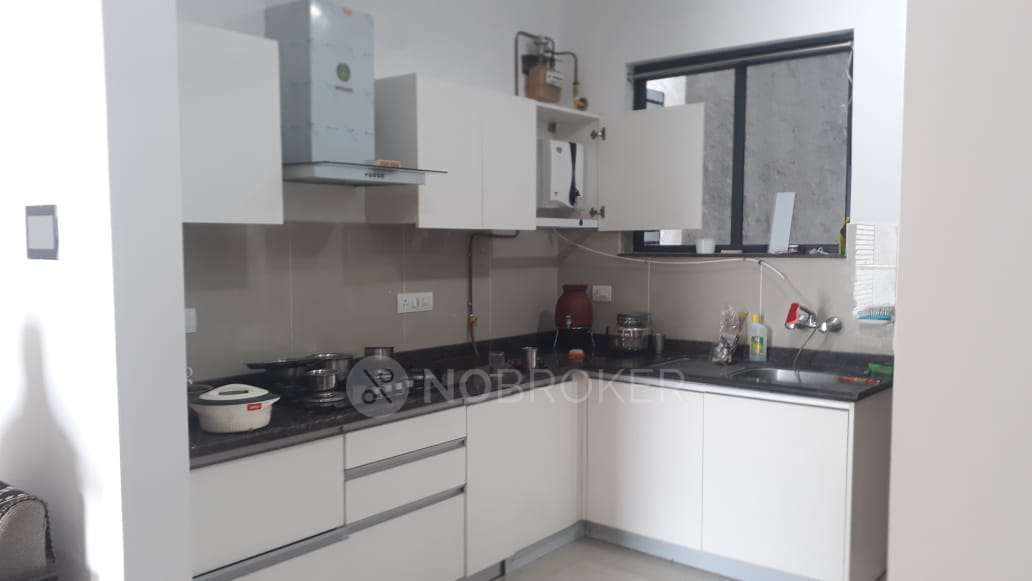 2 BHK Flat In Marvel Arco for Rent  In Hadapsar