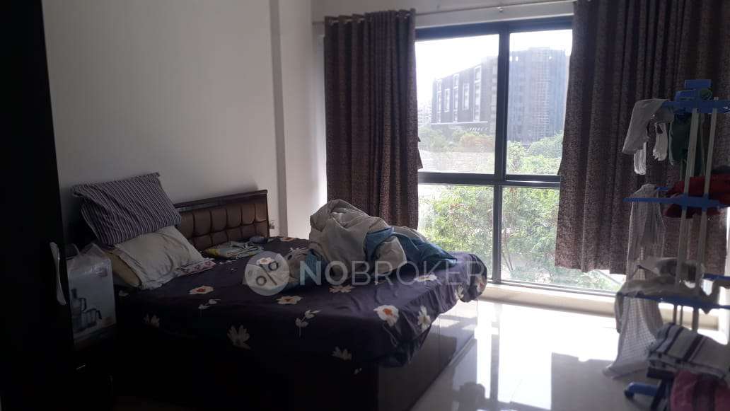 2 BHK Flat In Marvel Arco for Rent  In Hadapsar