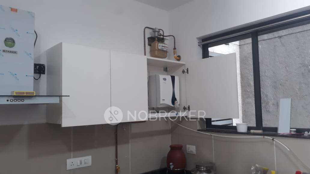 2 BHK Flat In Marvel Arco for Rent  In Hadapsar