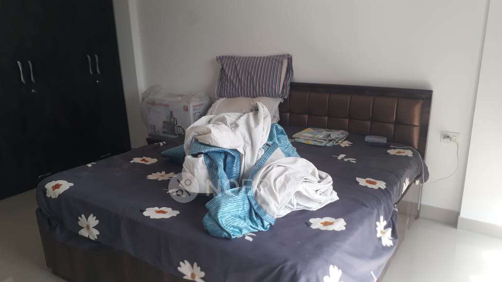 2 BHK Flat In Marvel Arco for Rent  In Hadapsar