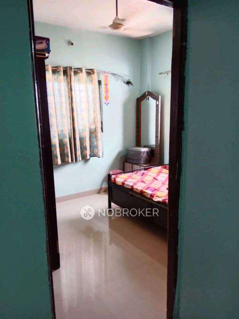 1 BHK Flat In Ajit  Jagdale For Sale  In Shivdeep Nakshatra B - Building