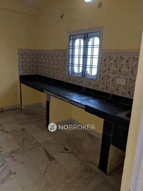 3 BHK Flat In Saleem Arcade For Sale  In Ibrahim Bagh