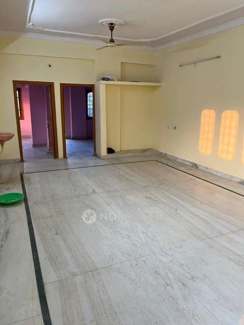 3 BHK Flat In Saleem Arcade For Sale  In Ibrahim Bagh