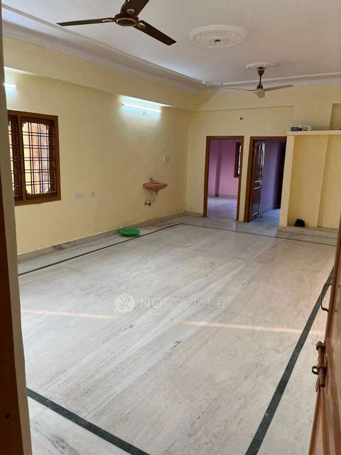 3 BHK Flat In Saleem Arcade For Sale  In Ibrahim Bagh