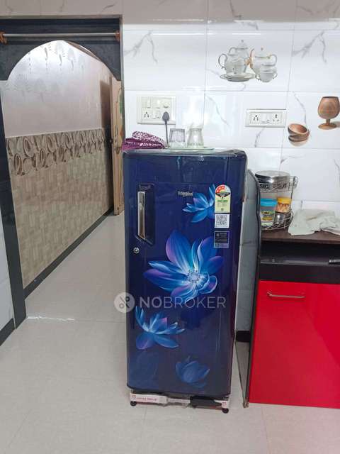 1 RK Flat In J P C Building For Sale  In Bhayandar West