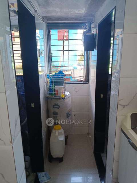 1 RK Flat In J P C Building For Sale  In Bhayandar West