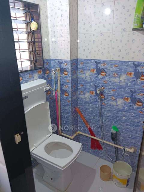 1 RK Flat In J P C Building For Sale  In Bhayandar West