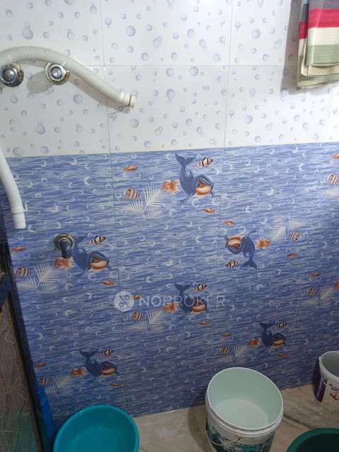 1 RK Flat In J P C Building For Sale  In Bhayandar West