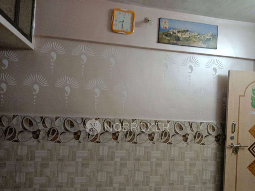 1 RK Flat In J P C Building For Sale  In Bhayandar West